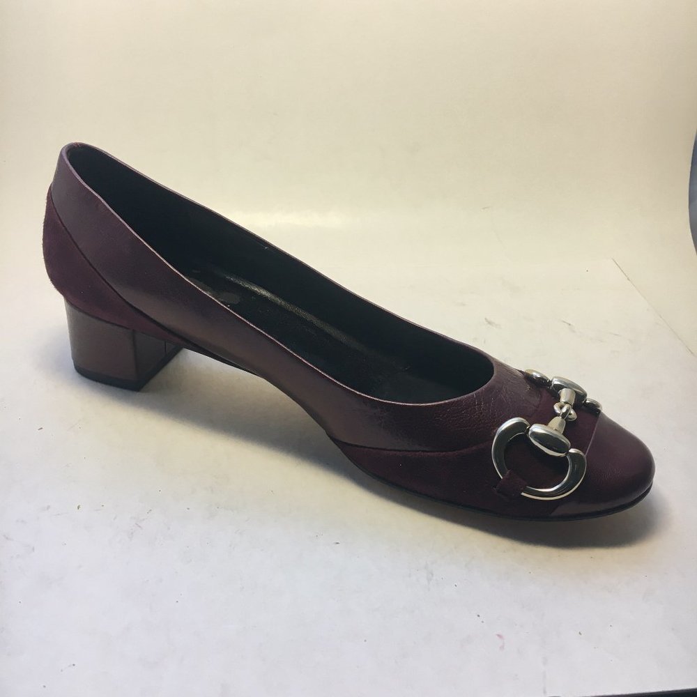 VANELI PUMPS Size 8N-Cordova - Picture 7 of 11